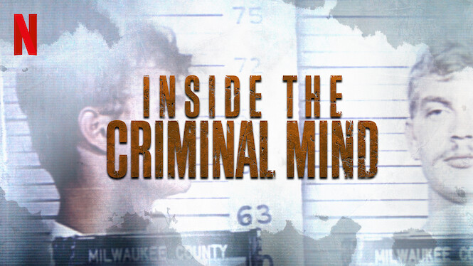 inside the criminal mind streaming